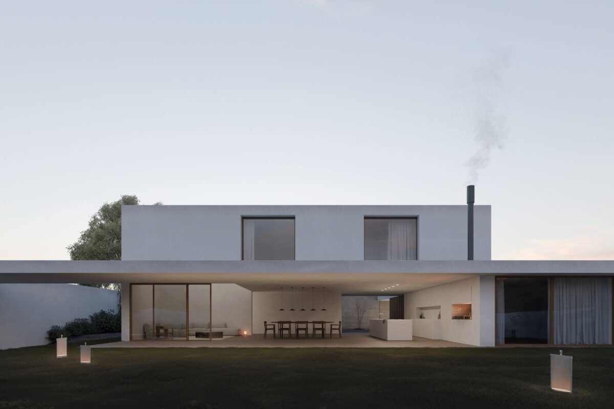 Casa Mirador