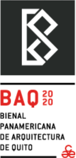 BAQ · Bienal Panamericana de Arquitectura de Quito
