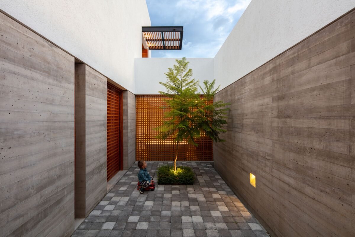 Casa Patio