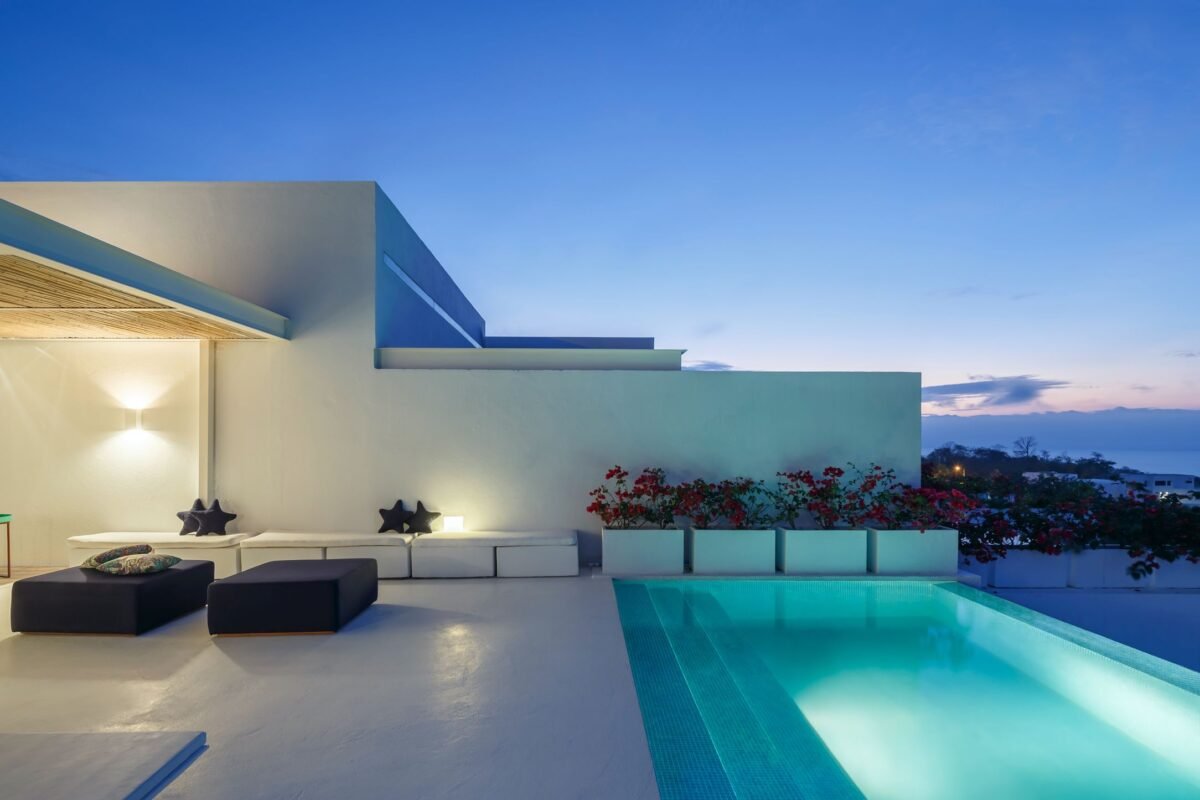Casa Laguna